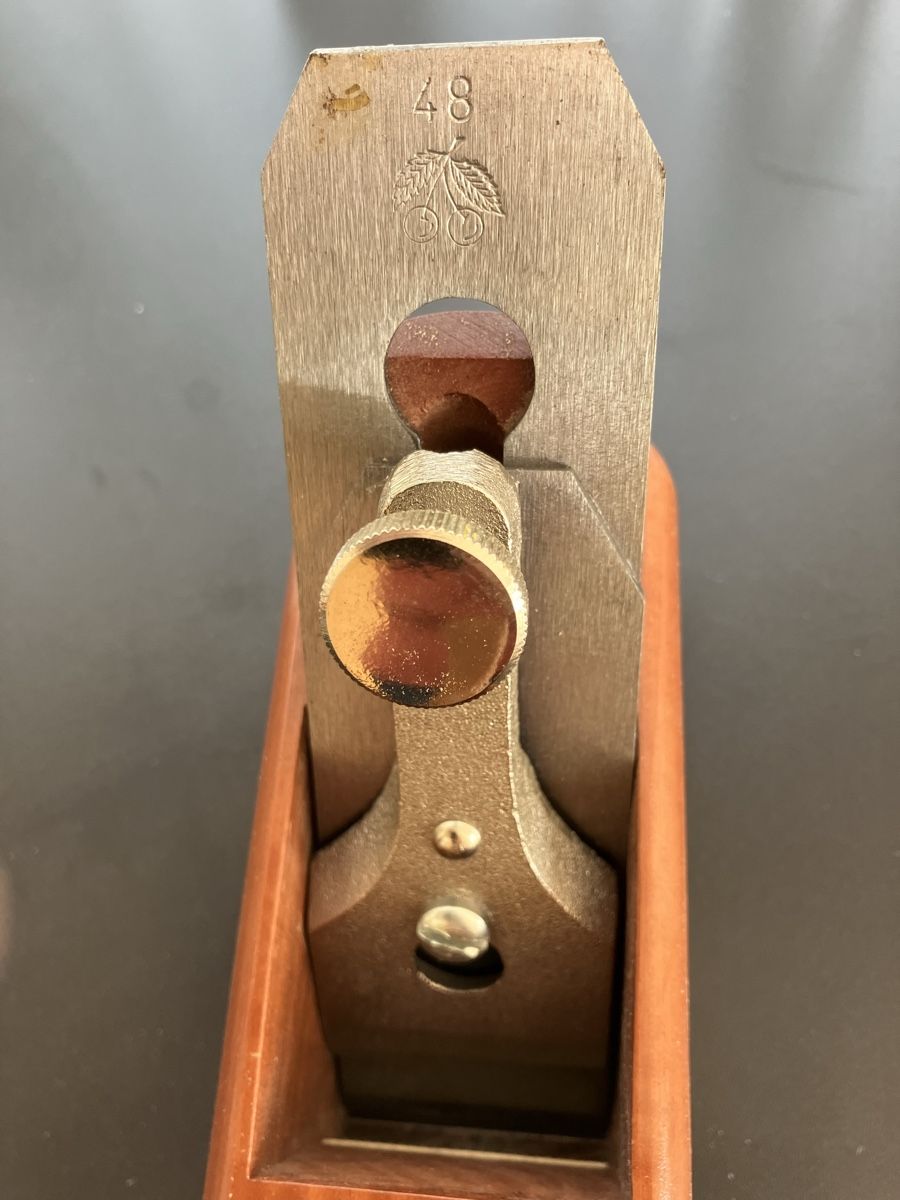 Swiss Tous les outils: Putzhobel Kirschbaumholz – Neuf (Voir description) à Schönenberg ZH par zottliv1 2