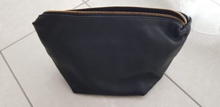 neue Kosmetik-Taschen von Patrizia Pepe