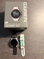 Garmin Forerunner 265S