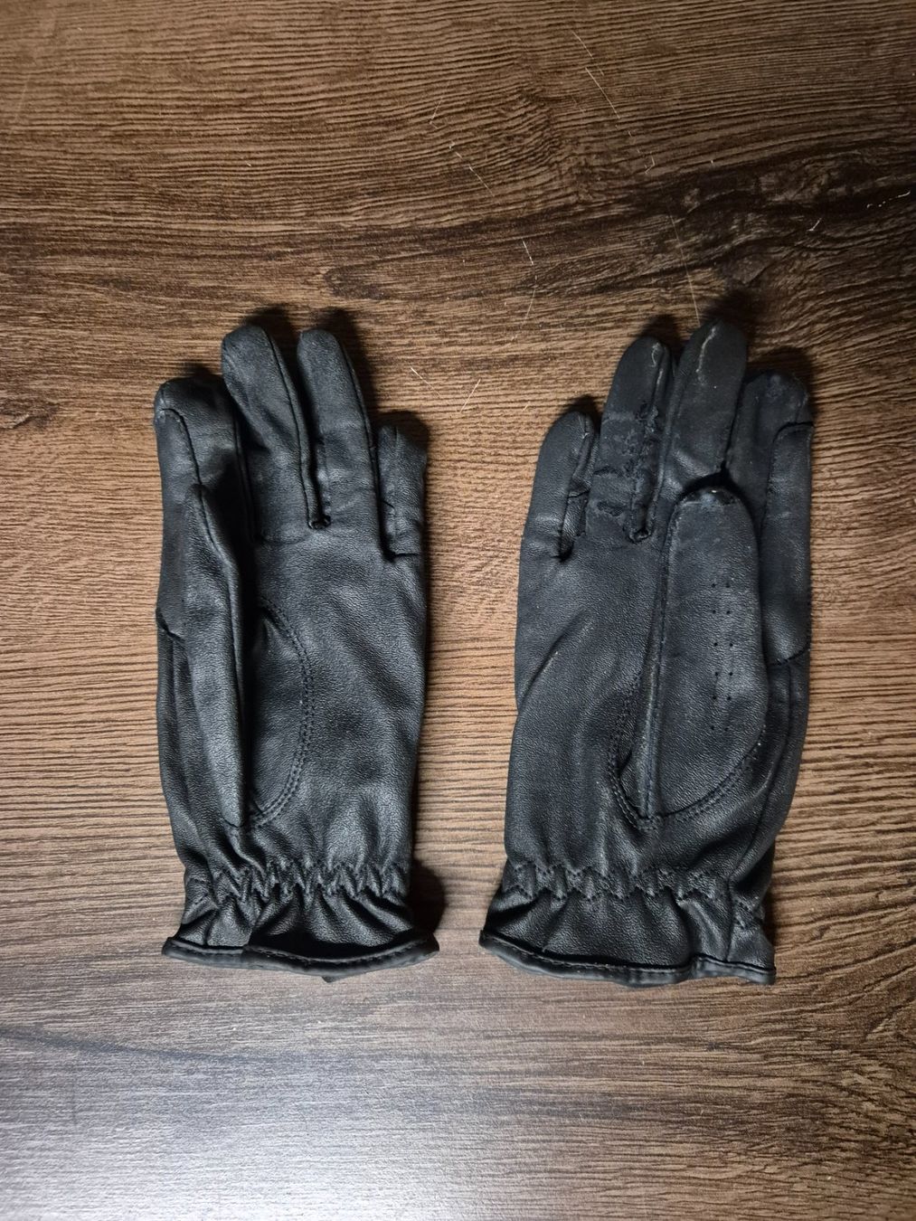 Briglie & Cavezze: Covalliero Reithandschuhe XS – Usato da Meggen venduto da Orrinka20 1