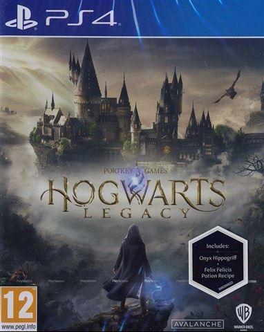 Hogwarts Legacy für PS4 kaufen