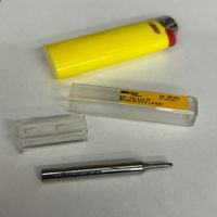 Stk.-Preis | Nachreiner VHM M3.5x0.45 Gewindefräser