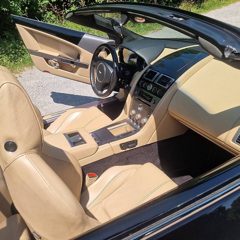 Automobili: ein Klassiker in traumhafter Farbkombination – Usato da Dussnang venduto da sokrates321 6