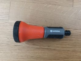 Gardena Brauseaufsatz