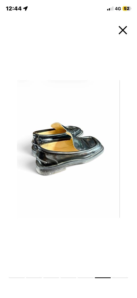 Proenza Schouler Damenschuhe: Proenza Schouler Loafers Gr. 39 (40) – Gebraucht aus Zürich von SonyDeux 5