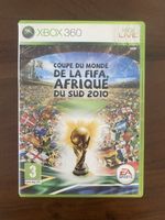 Coupe du Monde de la FIFA, Afrique du Sud 2010 für Xbox 360