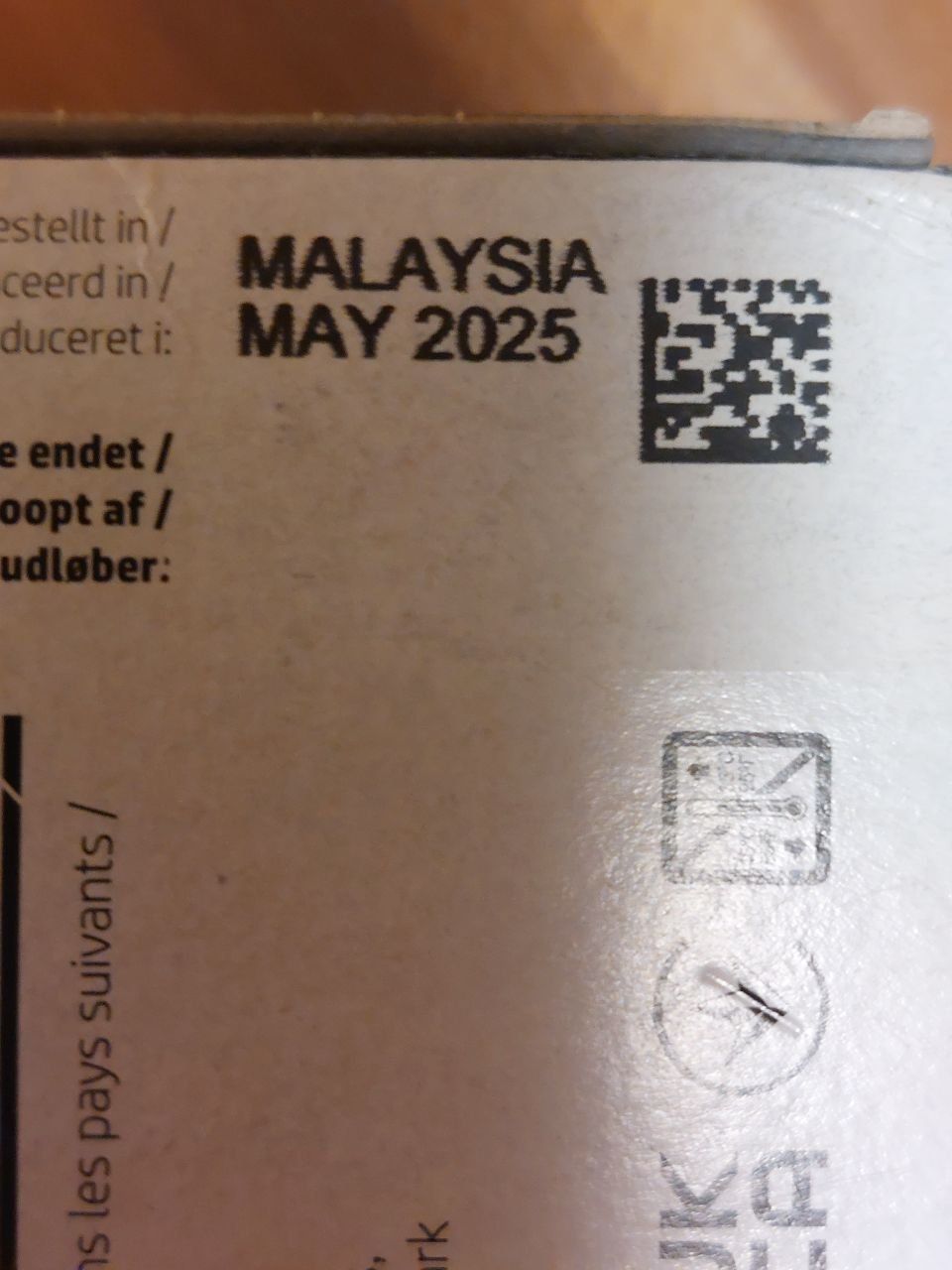 Hewlett Packard Cartucce per stampanti & toner: HP-Druckerpatrone 343 HP  farbig original – Nuovo e nell'imballaggio originale da Pambio Noranco venduto da Pol69 2