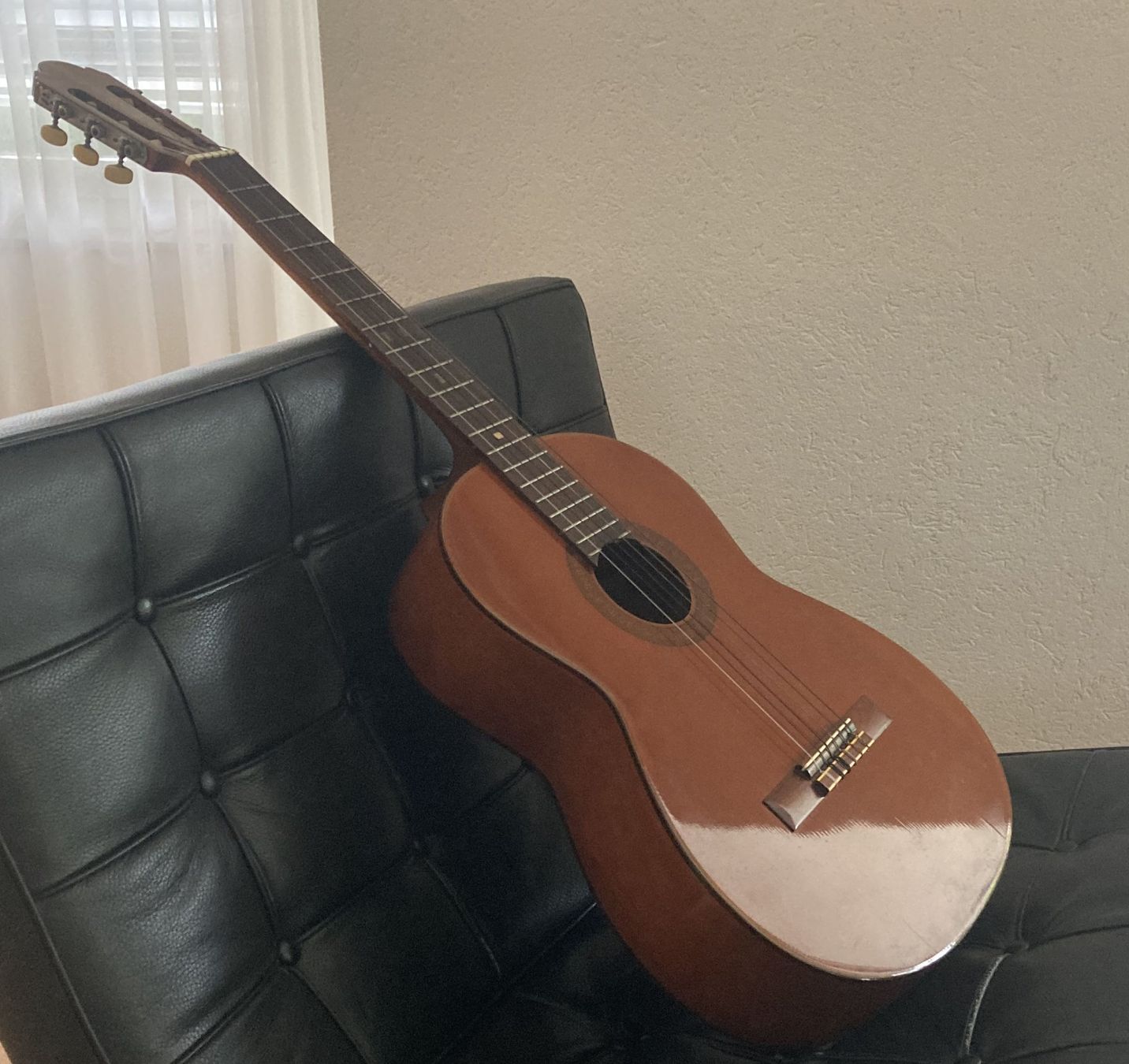 Strumenti musicali: Gitarre Marke Sawai – Usato da Uetikon am See venduto da Cupes 1