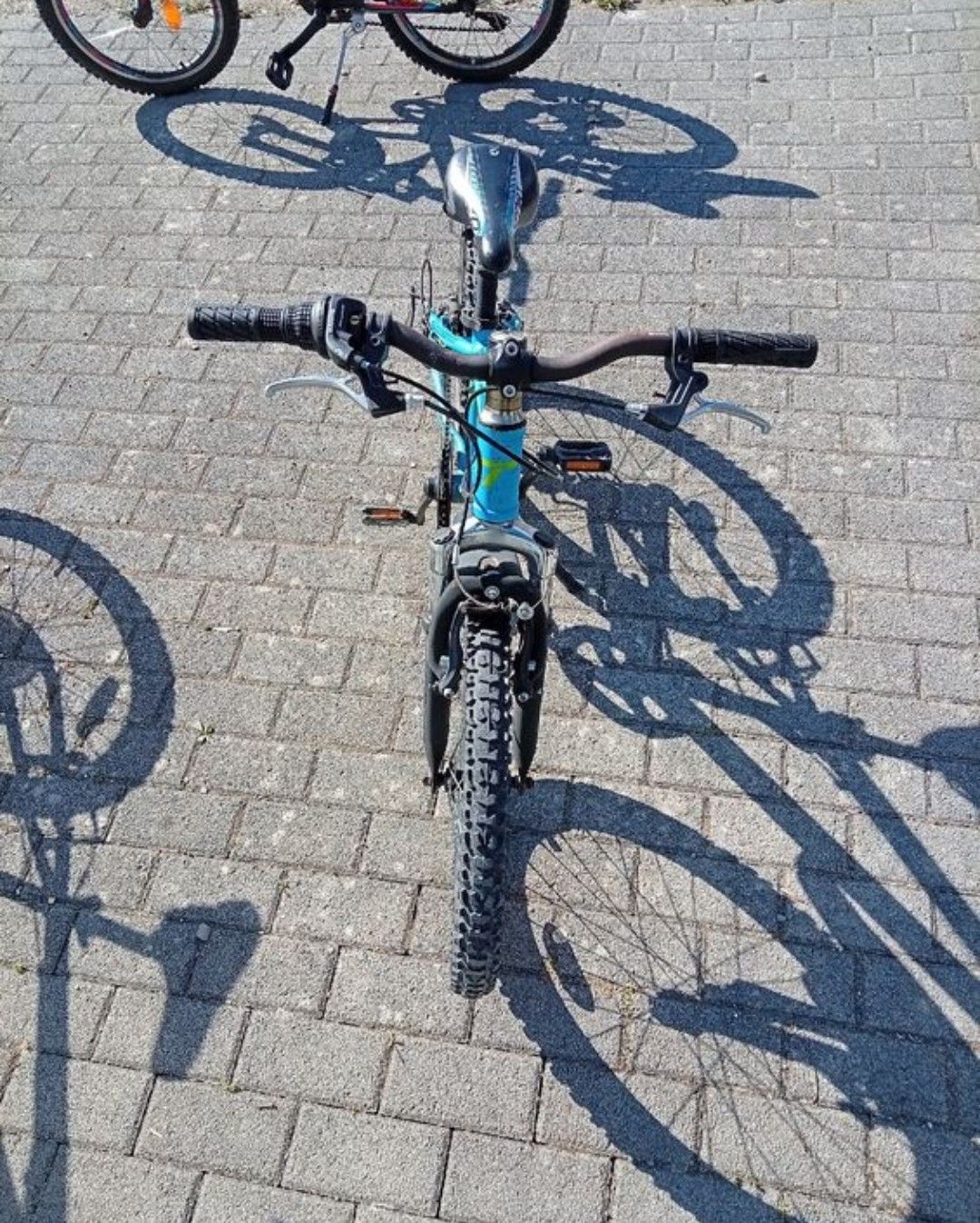 Velos: gebrauchtes 20er Velo  – Gebraucht aus Rietheim von vla_y88j 1