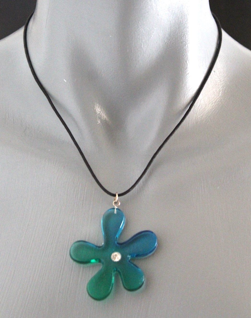 Catenine: Neu, Modeschmuck Kette, Länge ca. 25 cm – Usato da Locarno venduto da madame-tus-sauds 2
