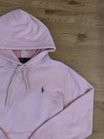Polo Ralph Lauren Hoodie Pink