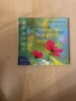 Tausenderlei Glück Buch