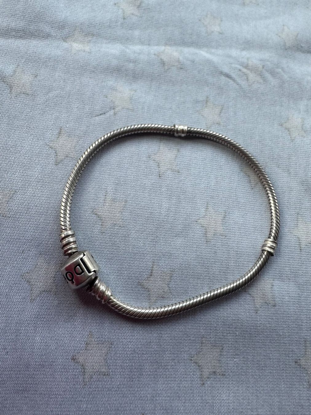 Bracciali & Braccialetti: Pandora Armband – Usato da basel venduto da Bourbonnais 1