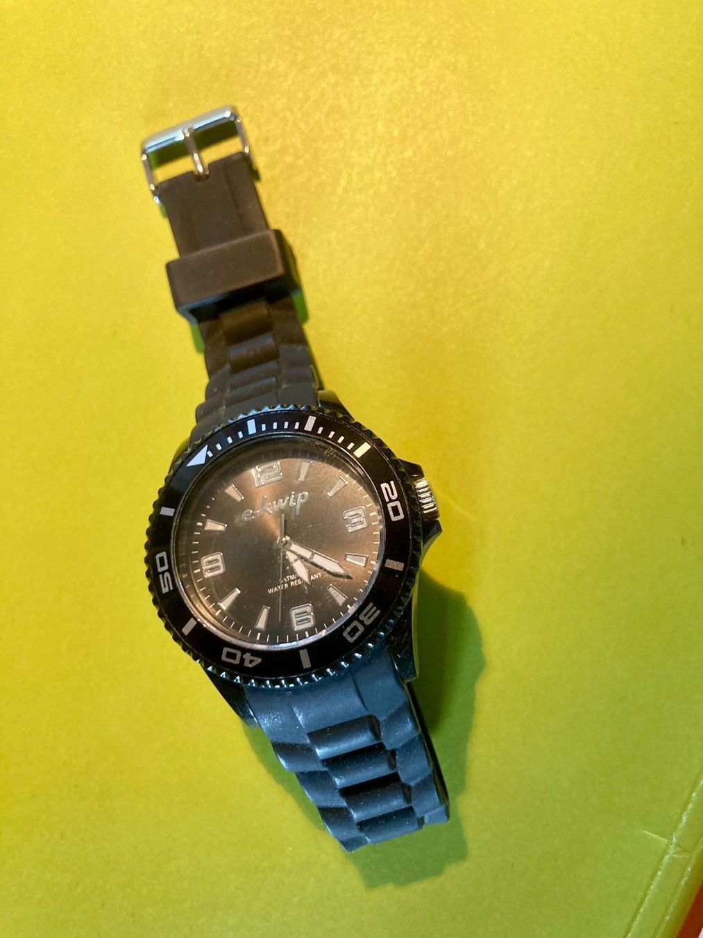 Orologi: Taucheruhr – Nuovo (secondo la descrizione) da Dielsdorf venduto da Eleanor_Dude 1