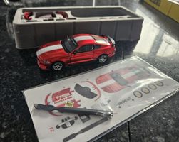 Ford Mustang GT 1:42