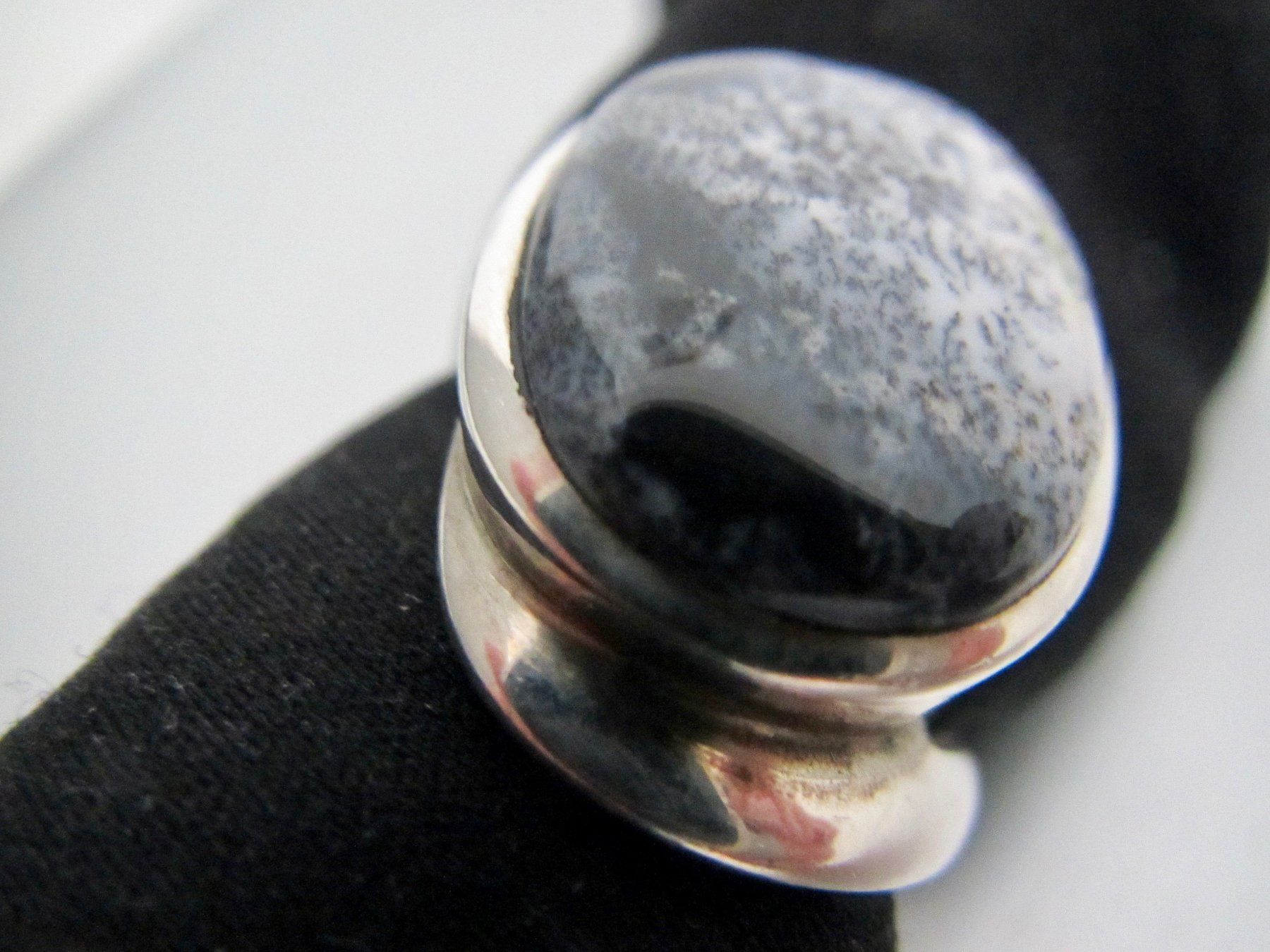 Anelli: BAGUE EN ARGENT 925 – Usato da Murten venduto da Selliot 4