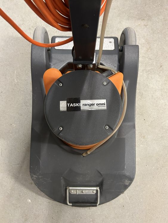 TASKI ranger omni System (Gebraucht) in Hölstein für CHF 395 – nur ...