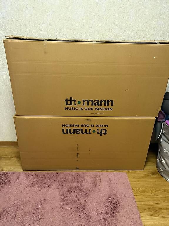 Strumenti musicali: Yamaha PSR-E373 Keyboard Set (neuwertig) – Usato da Sirnach venduto da Erd_z92h 4