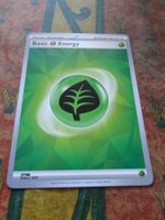 POKEMON  Basic Energy  SVE EN  009   ENERGY   2024