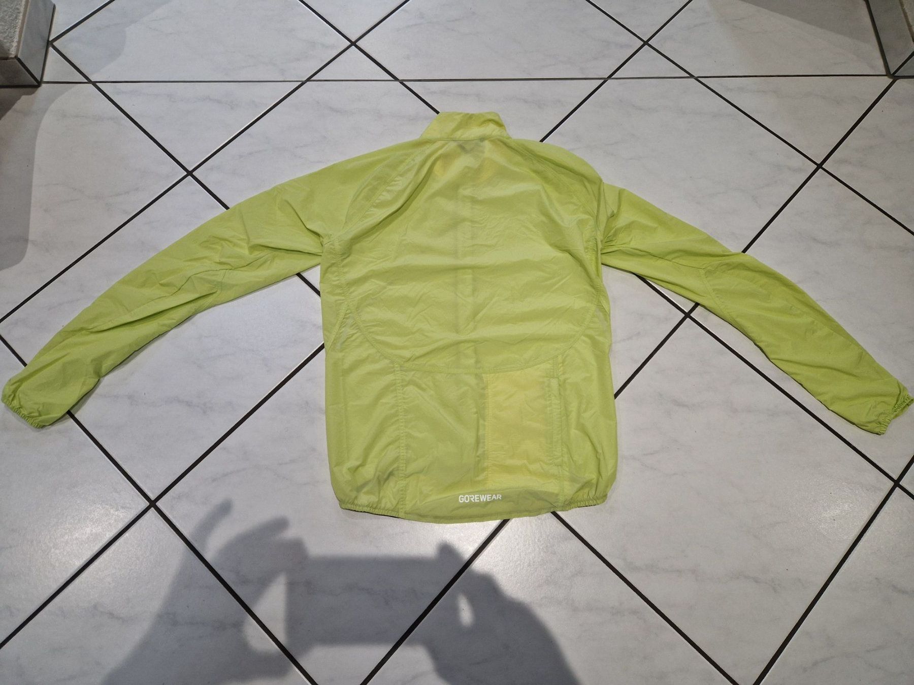 Giacche: Gorewear Spinshift Windbreaker Men Gr. S – Nuovo (secondo la descrizione) da Matzingen venduto da sz2 1