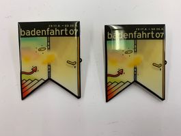 Badenfahrt  "Souvenirs 2007"