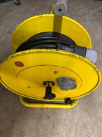 Kabelrolle J 15/4 Pol 380V