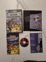 Super Smash Bros. Melee - Nintendo Gamecube - Top Zustand!