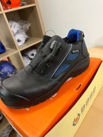 Chaussures de sécurité BASE B0820 BE-FAST, T.45, Neuves
