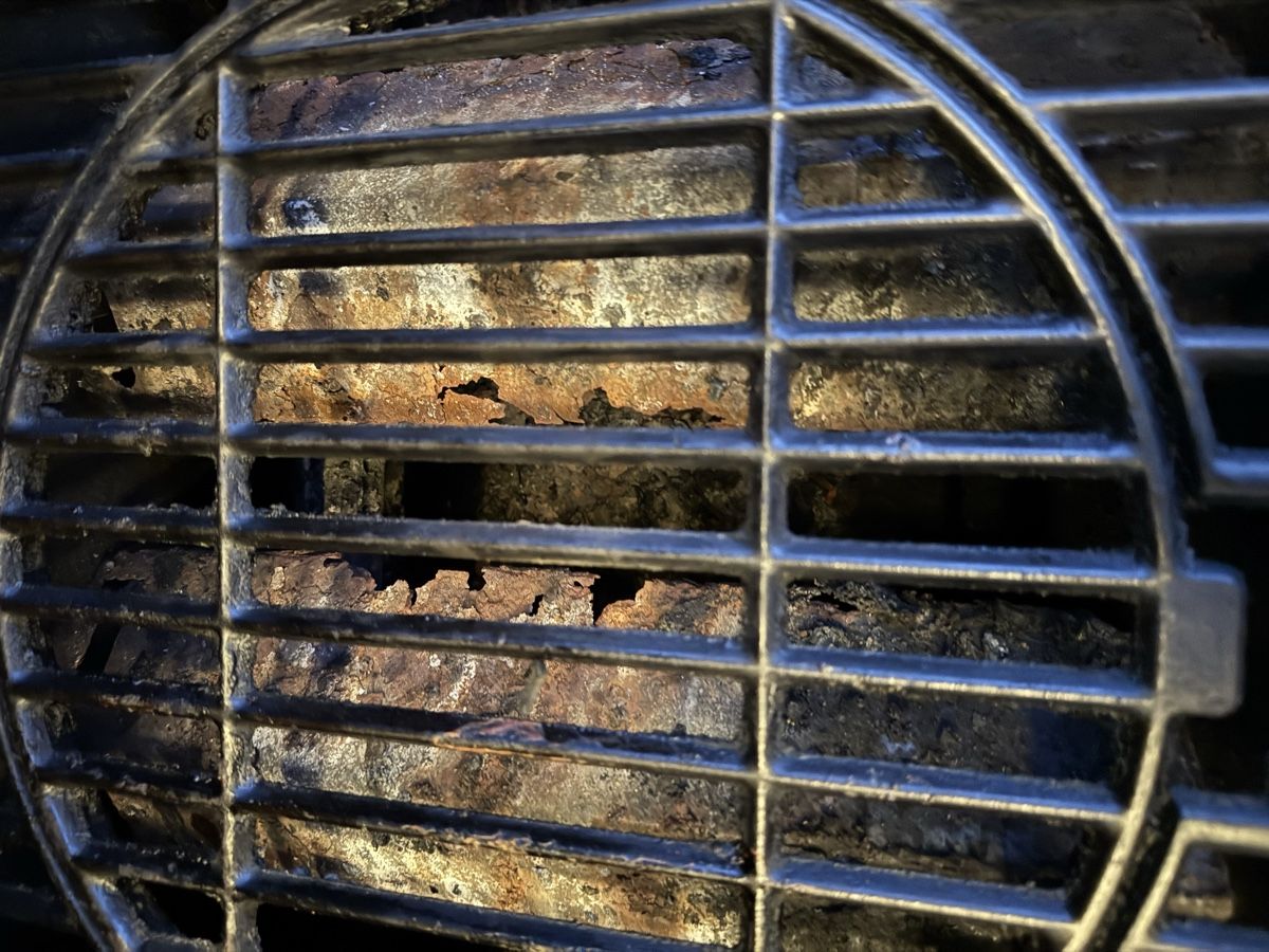 Griglie: Gas-Grill mit 4 Brenner und Herdplatte – Usato da Emmenbrücke venduto da fra_9tbr 4