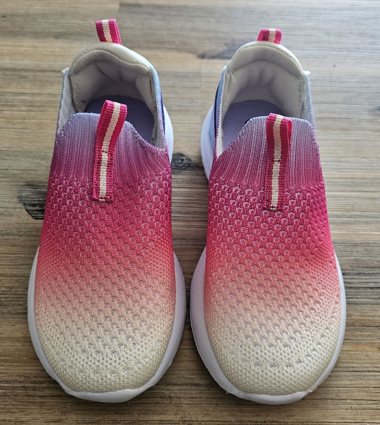 Scarpe per ragazzi: Neue bunte Kinder Sneaker Grösse 27  – Nuovo e nell'imballaggio originale da Basel venduto da Sinibini86