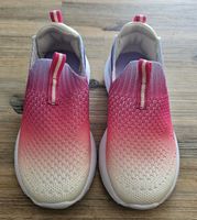 Neue bunte Kinder Sneaker Grösse 27 