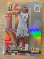 Panini FIFA World Cup 2026 Icon Skhiri 468