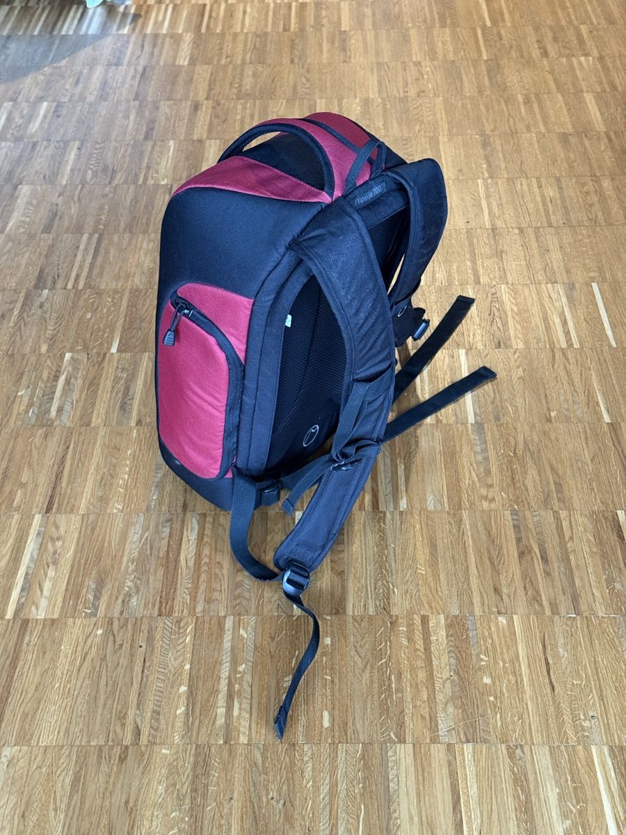 Lowepro Zaini: Photography backpack - Lowepro – Usato da Vevey venduto da hug_r6rs 1
