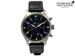 IWC Fliegeruhr Chronograph