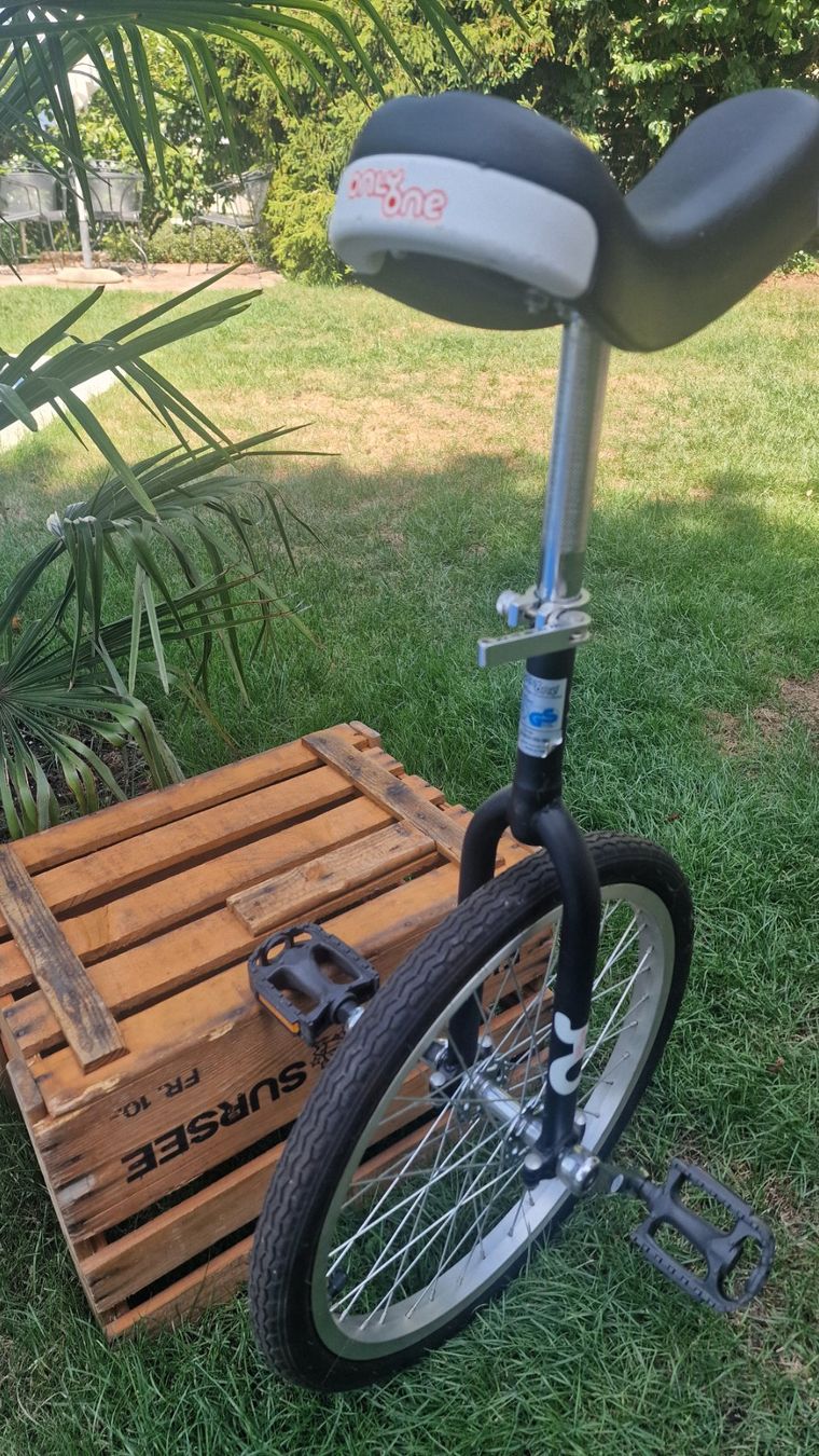 Velos: Einrad – Gebraucht aus Thun von Piaa 1