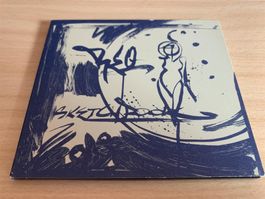 REQ – Sketchbook