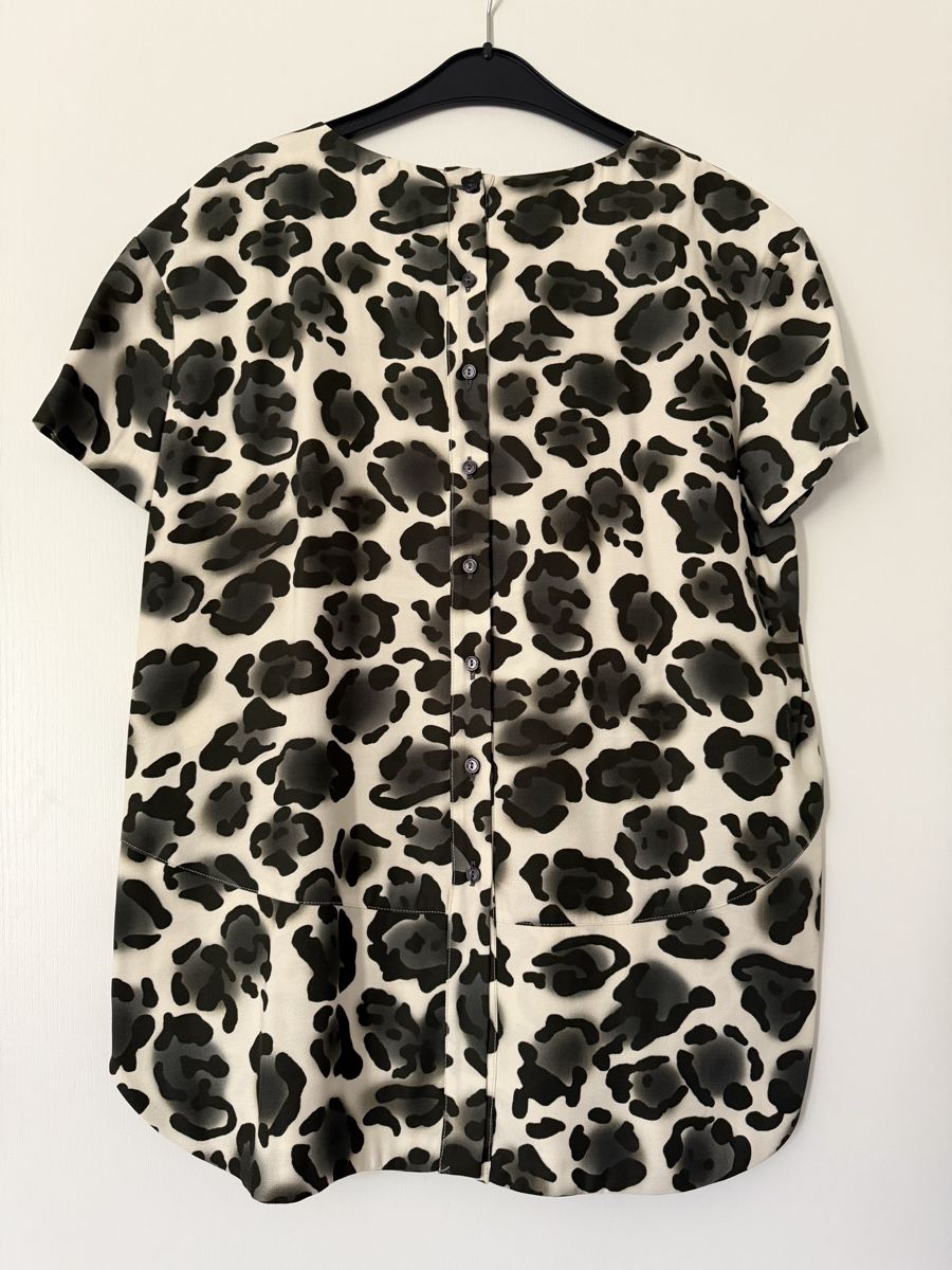 Manila Grace Blusen: Camicia Manila Grace maculata – Neu (gemäss Beschreibung) aus Muzzano von nat_x9hf 2