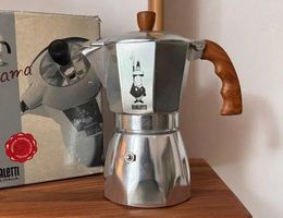 BIALETTI "Dama" - made in Italy