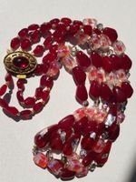 Antike venezianische Perlen 1920-30 Jhr