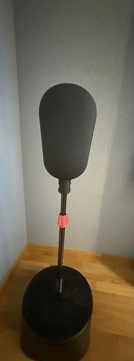 Boxsäcke: Boxsack + Handschuhe für Kinder – Gebraucht aus Bolligen von mel_c65c 1