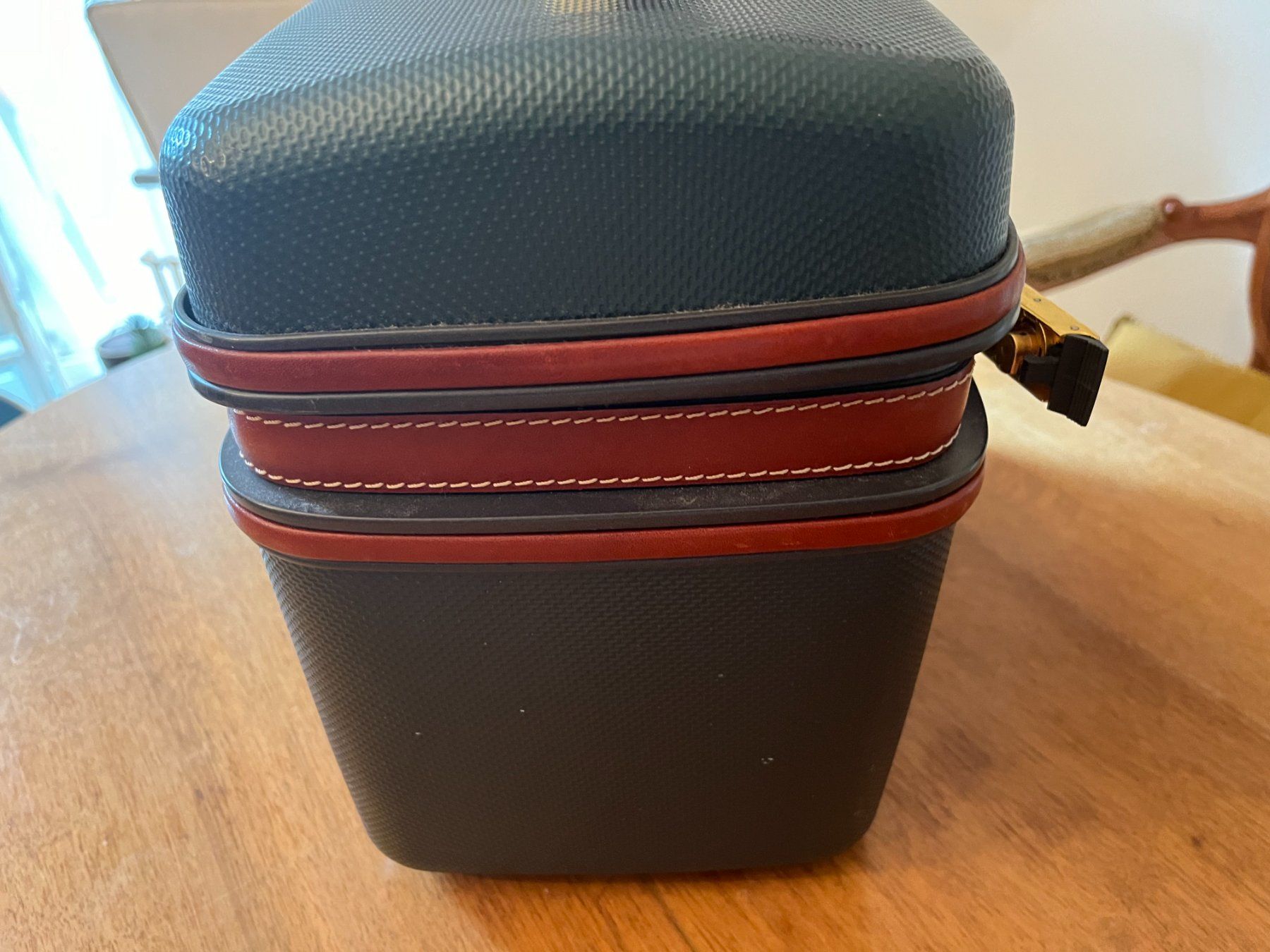 Samsonite Valises de voyage: Samsonite Beauty Case / Kosmetikkoffer – D'occasion à Zürich par sop_5b8y 3