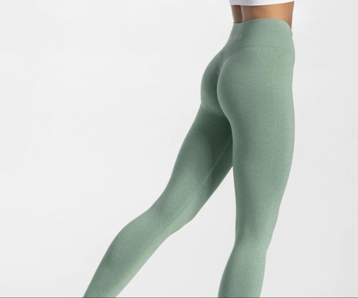 Teveo Leggings: TEVEO • Leggings – Usato da Zell LU venduto da cel_8kjj