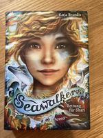Seawalkers: Rettung fuer Shari by Katja Brandis, Arena