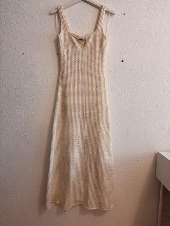 Robe d’été Zara femme 