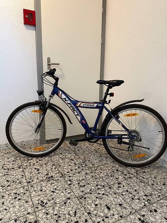 Biciclette: Knabenvelo 26 Zoll – Usato da Goldach venduto da Fikoloji