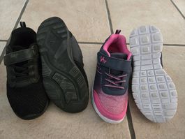 Sportschuhe für Kinder, Größen 31 - Großartig!