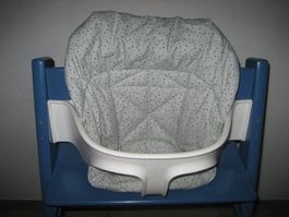 Tripp Trapp Babykissen Sitzkissen Cushion Trip Trap Vers 4.5