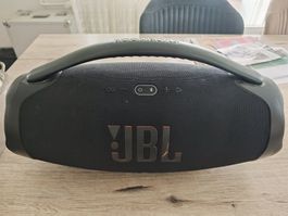JBL Boombox 3 Tragbarer Bluetooth-Lautsprecher
