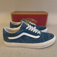 Vans Old Skool, Grösse US  8 EURO 40.5