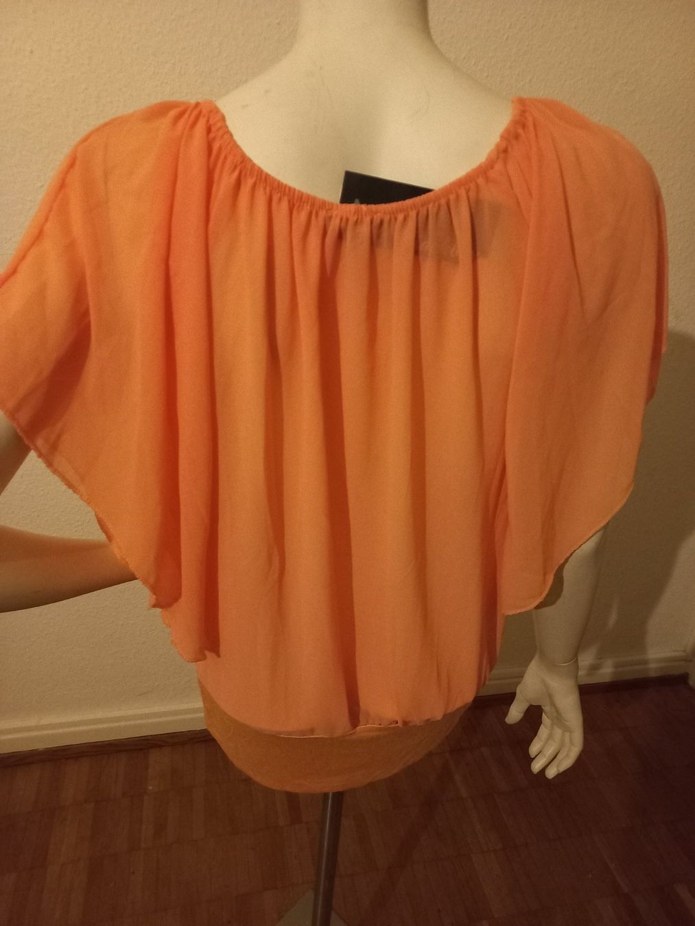 Blusen: Bluse – Neu und originalverpackt aus Basel von zaa_7ft5 2